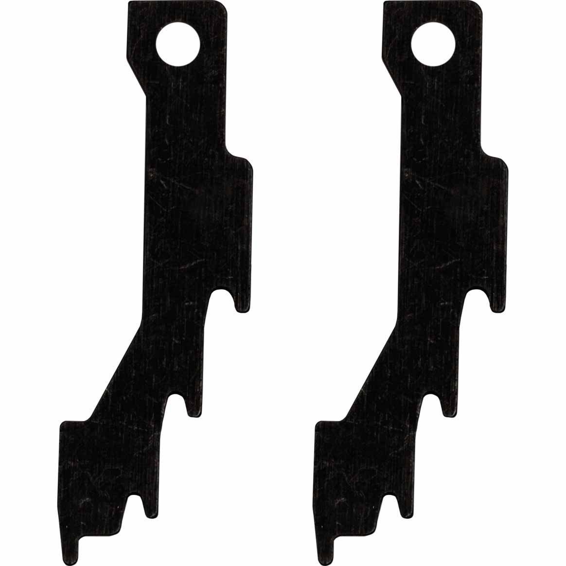 Foto 2 pulgar | Cuchillas De Repuesto Dewalt Dwa2601ir Para Cortadores De Electricistas - Venta Internacional.