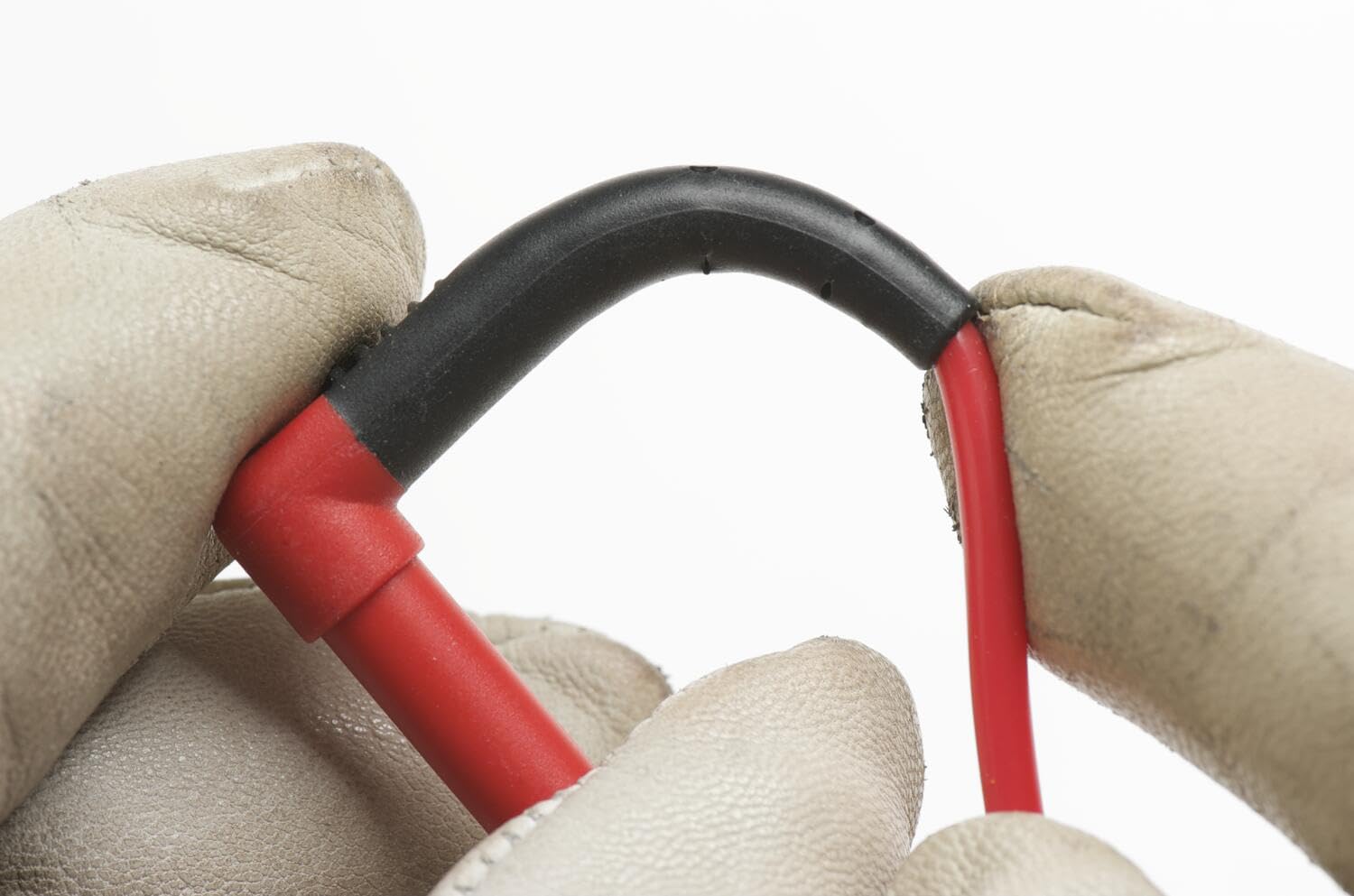 Foto 5 pulgar | Juego De Cables De Prueba Fluke Tl175e Twistguard Con Doble Aislamiento - Venta Internacional.