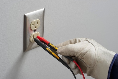 Foto 5 | Juego De Cables De Prueba Fluke Tl175e Twistguard Con Doble Aislamiento - Venta Internacional.