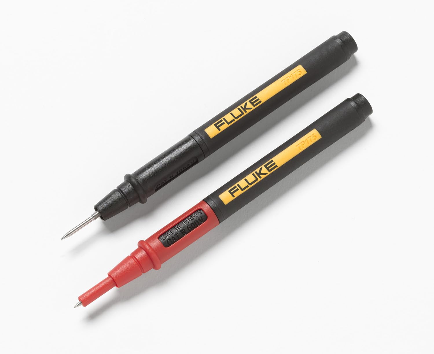 Foto 4 pulgar | Juego De Accesorios Fluke Tlk-225 Suregrip Master Con Cables De Prueba - Venta Internacional.