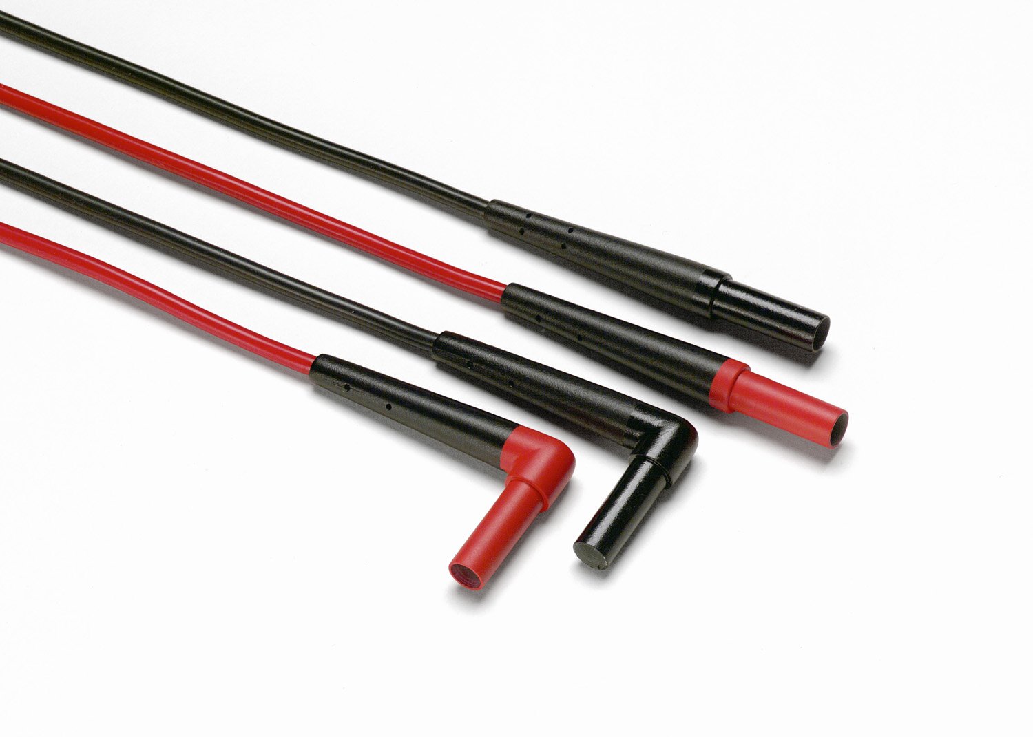 Foto 7 pulgar | Juego De Accesorios Fluke Tlk-225 Suregrip Master Con Cables De Prueba - Venta Internacional.