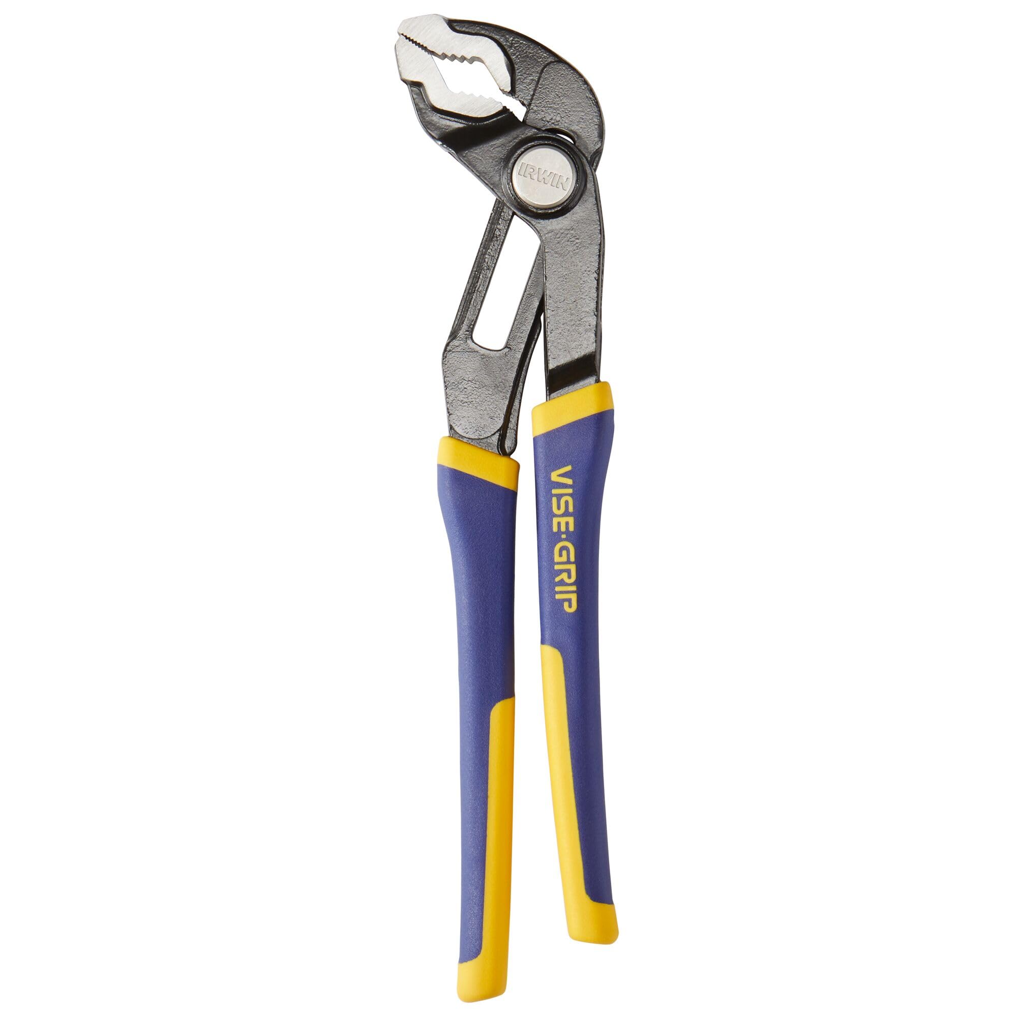 Foto 6 pulgar | Juego De Alicates Irwin Vise-grip Groovelock De 8 Piezas 2078712 - Venta Internacional.