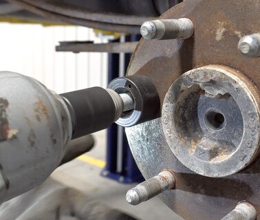 Foto 3 | Instalador De Pernos De Rueda Lisle 22800 - Venta Internacional.
