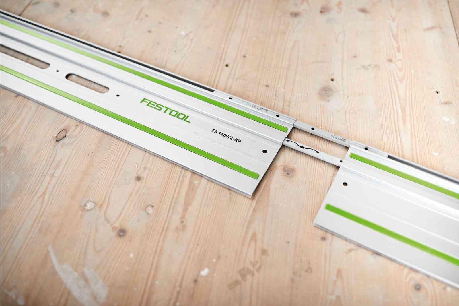 Foto 3 pulgar | Set De Conectores De Raíles Guía Festool Fsv/2 577039 - Venta Internacional.