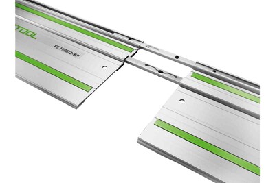 Foto 3 | Set De Conectores De Raíles Guía Festool Fsv/2 577039 - Venta Internacional.