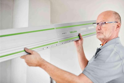 Foto 6 | Set De Conectores De Raíles Guía Festool Fsv/2 577039 - Venta Internacional.