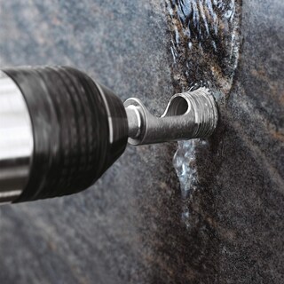 Foto 2 | Broca Diamantada Dewalt Dw5584 De 1 Pulgada Para Azulejos, Porcelana - Venta Internacional.
