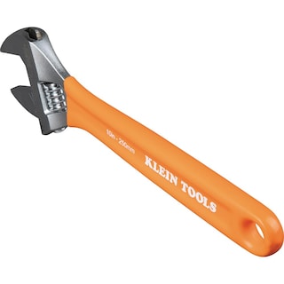 Foto 7 | Juego De Llaves Ajustables Klein Tools D5072 De 15 Cm Y 25 Cm - Venta Internacional.