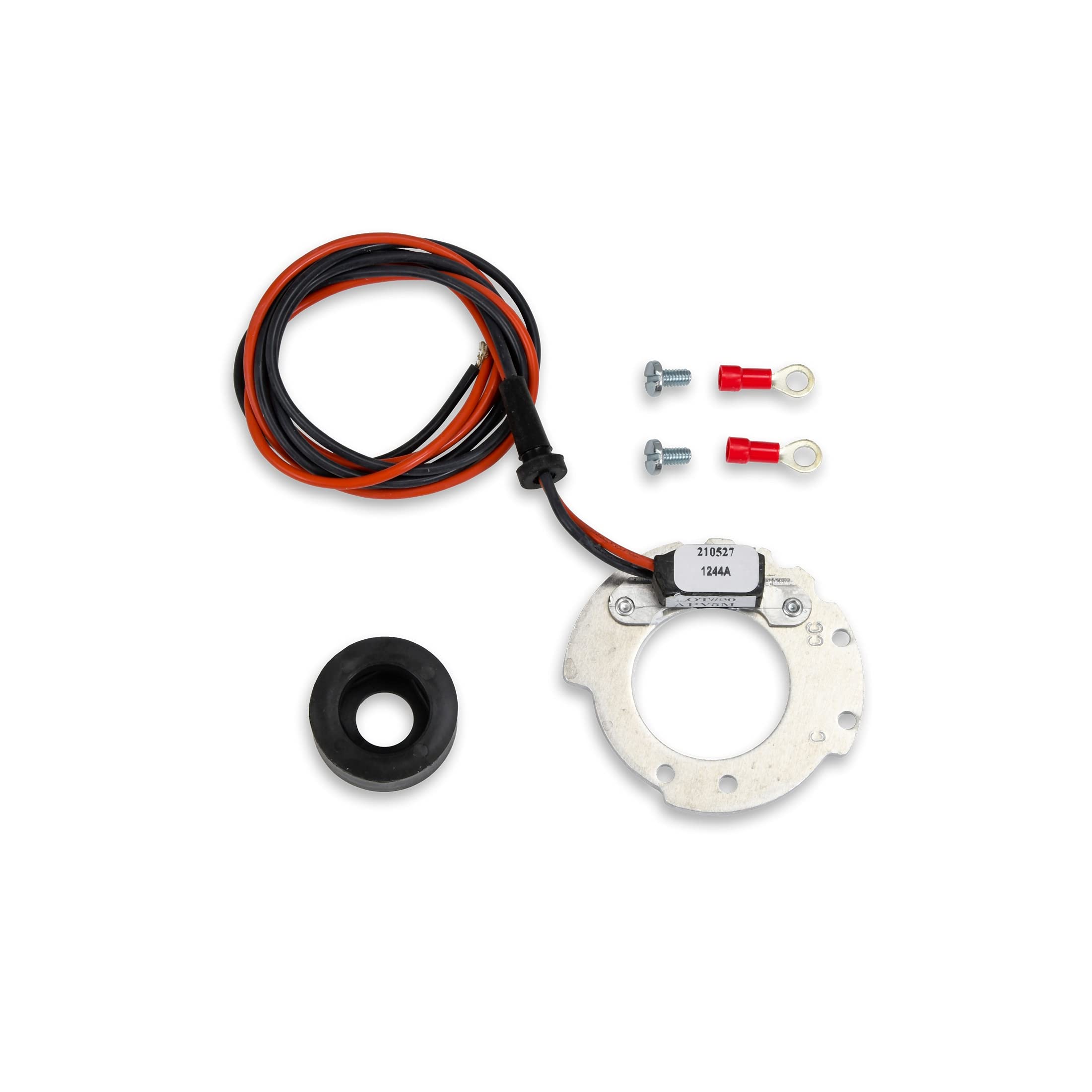Foto 2 pulgar | Kit De Conversión De Encendido Pertronix 1244a Ignitor Ford 4 Cyl - Venta Internacional.