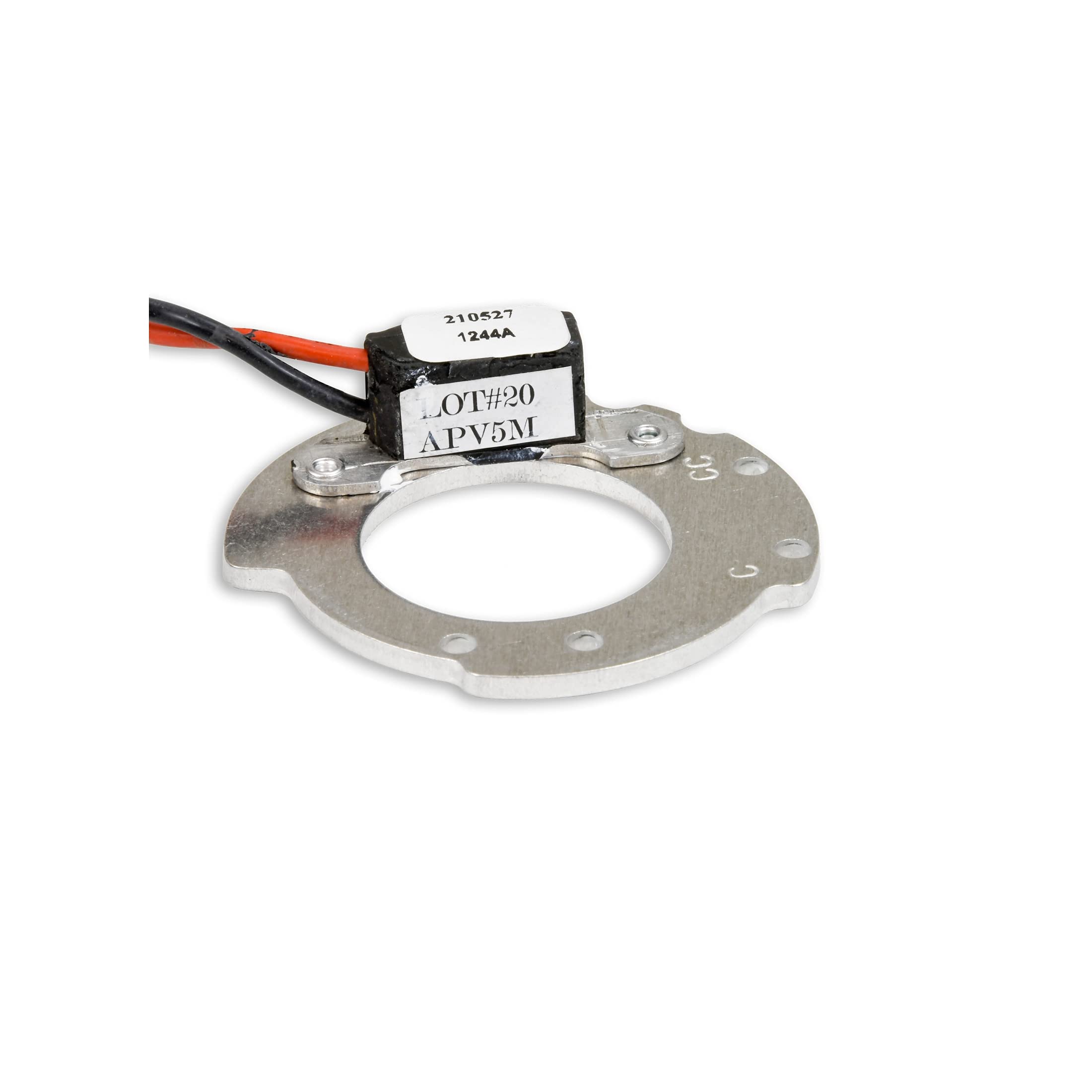 Foto 2 | Kit De Conversión De Encendido Pertronix 1244a Ignitor Ford 4 Cyl - Venta Internacional.