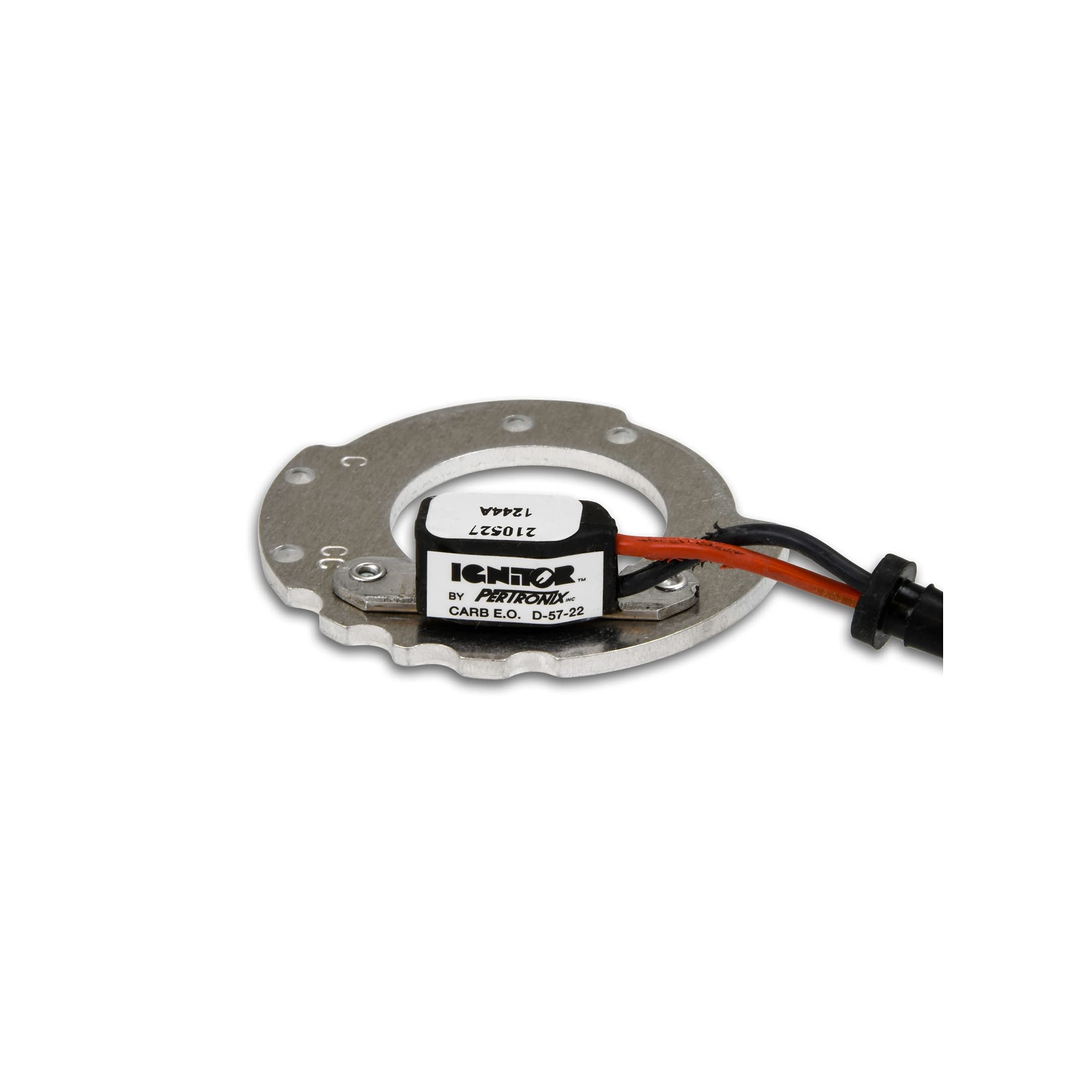 Foto 4 pulgar | Kit De Conversión De Encendido Pertronix 1244a Ignitor Ford 4 Cyl - Venta Internacional.