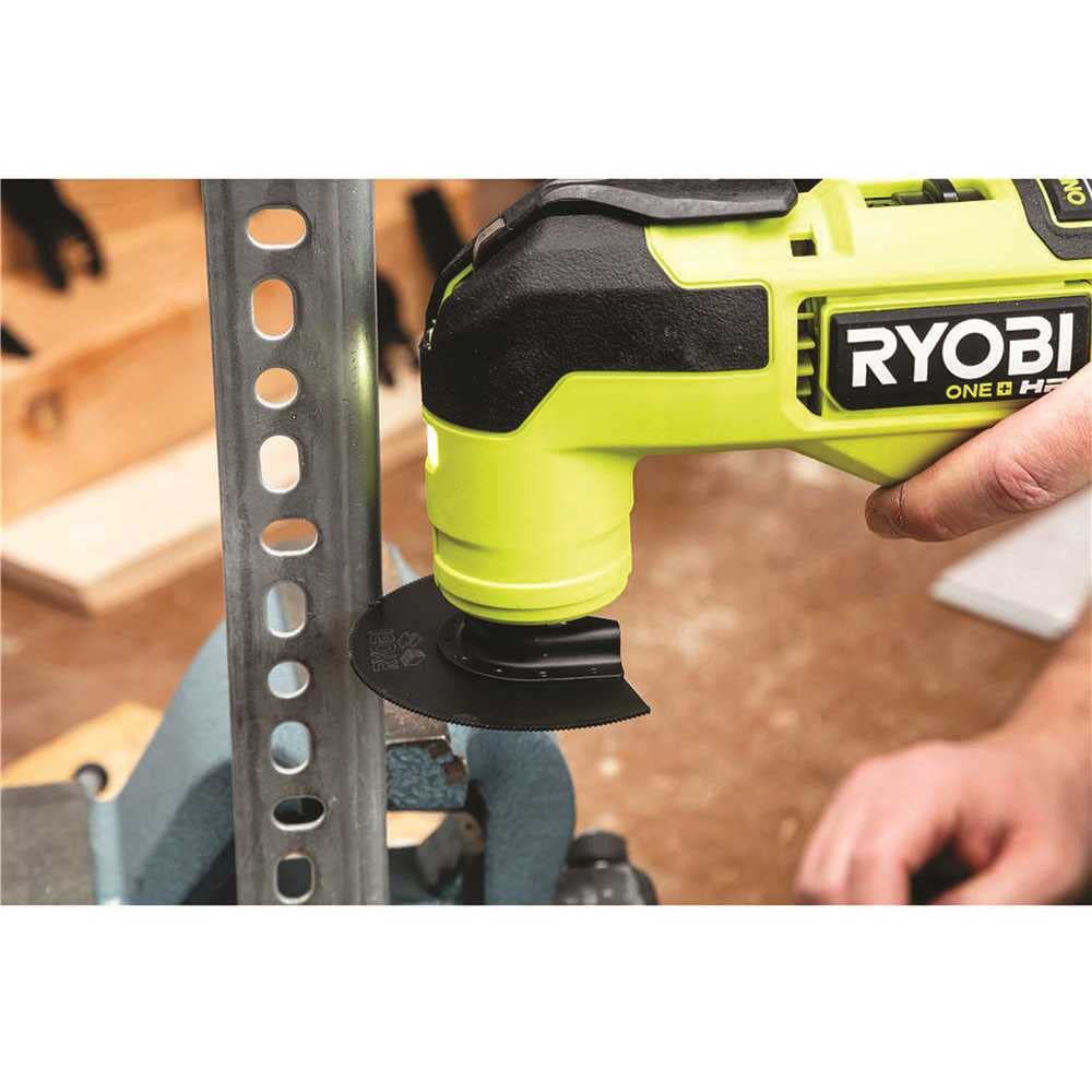 Foto 4 pulgar | Juego De Accesorios Para Cuchillas Multiherramientas Oscilantes Ryobi, 16 Piezas, A241601 - Venta Internacional.