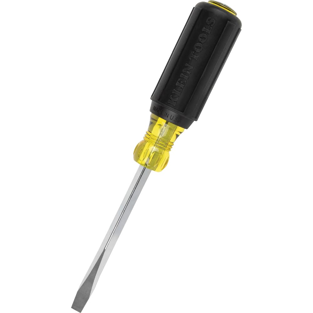 Foto 7 | Juego De Destornilladores Klein Tools 85442 Con Empuñadura Acolchada De 2 Piezas - Venta Internacional.