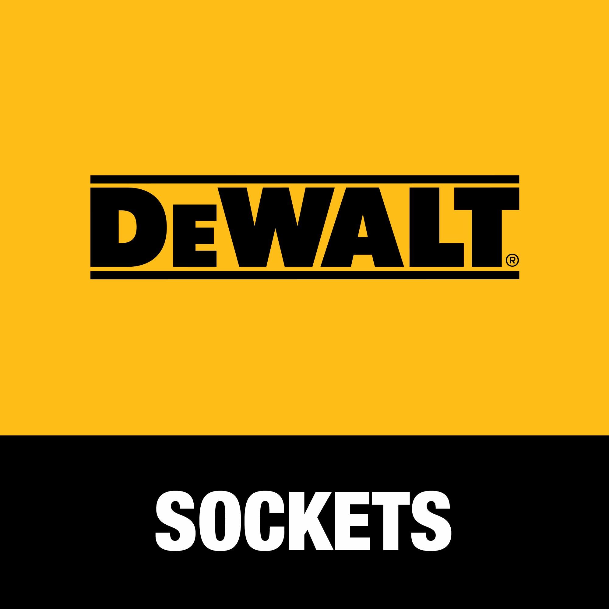 Foto 6 pulgar | Juego De Enchufes Dewalt Dwmt73804 Drive De 34 Piezas De 1/4 Y 3/8 Pulgadas - Venta Internacional.