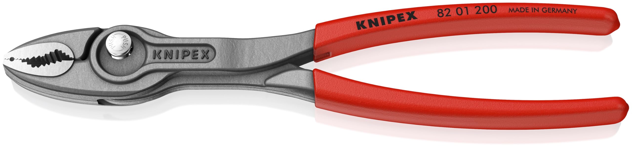Foto 4 pulgar | Juego De Alicates Knipex Twingrip, 3 Piezas, Bañados En Plástico - Venta Internacional.