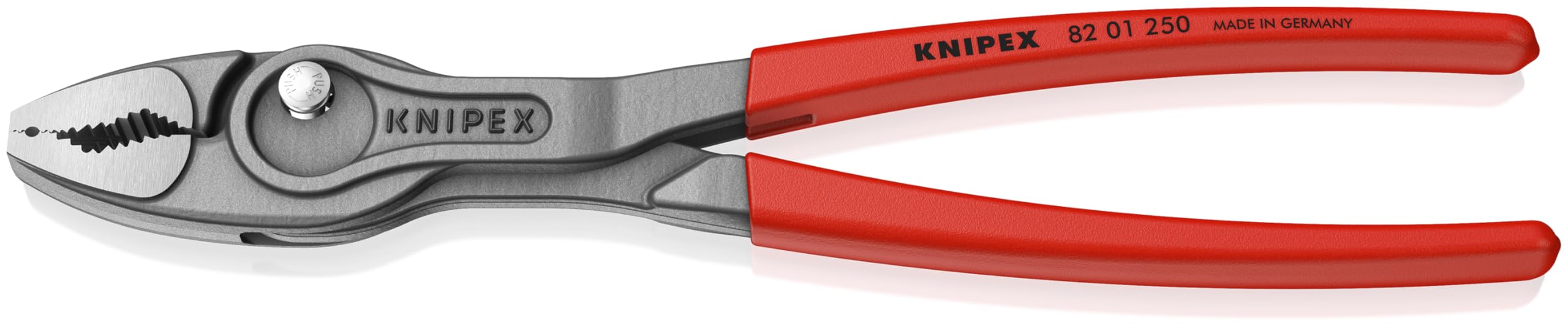 Foto 5 pulgar | Juego De Alicates Knipex Twingrip, 3 Piezas, Bañados En Plástico - Venta Internacional.