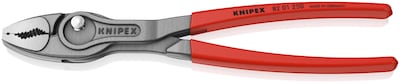 Foto 4 | Juego De Alicates Knipex Twingrip, 3 Piezas, Bañados En Plástico - Venta Internacional.