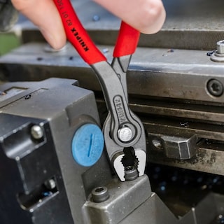 Foto 5 | Juego De Alicates Knipex Twingrip, 3 Piezas, Bañados En Plástico - Venta Internacional.