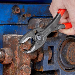 Foto 6 | Juego De Alicates Knipex Twingrip, 3 Piezas, Bañados En Plástico - Venta Internacional.