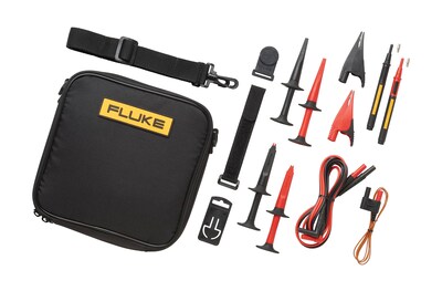 Foto 1 | Juego De Cables De Prueba Fluke Tlk289 Industrial Master Con Accesorio - Venta Internacional.
