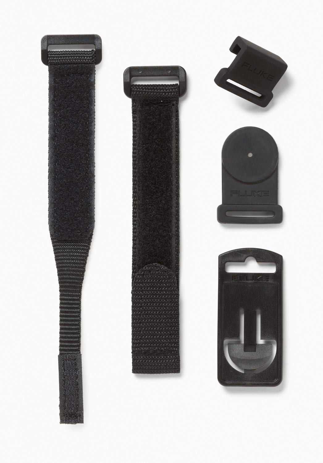 Foto 7 | Juego De Cables De Prueba Fluke Tlk289 Industrial Master Con Accesorio - Venta Internacional.
