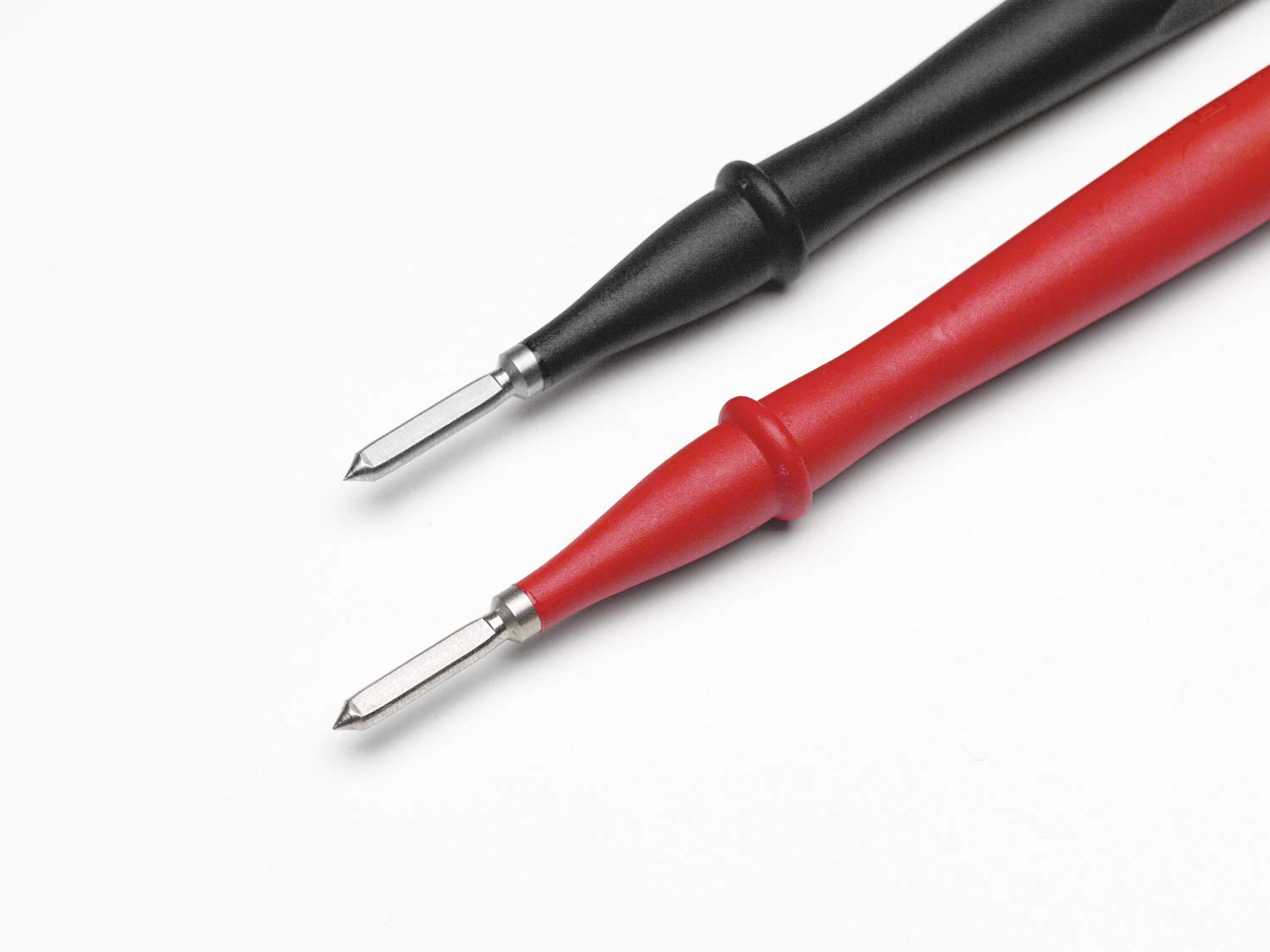 Foto 4 | Juego De Cables De Prueba Eléctrica Fluke Tl223 Suregrip Con Clip De Cocodrilo - Venta Internacional.