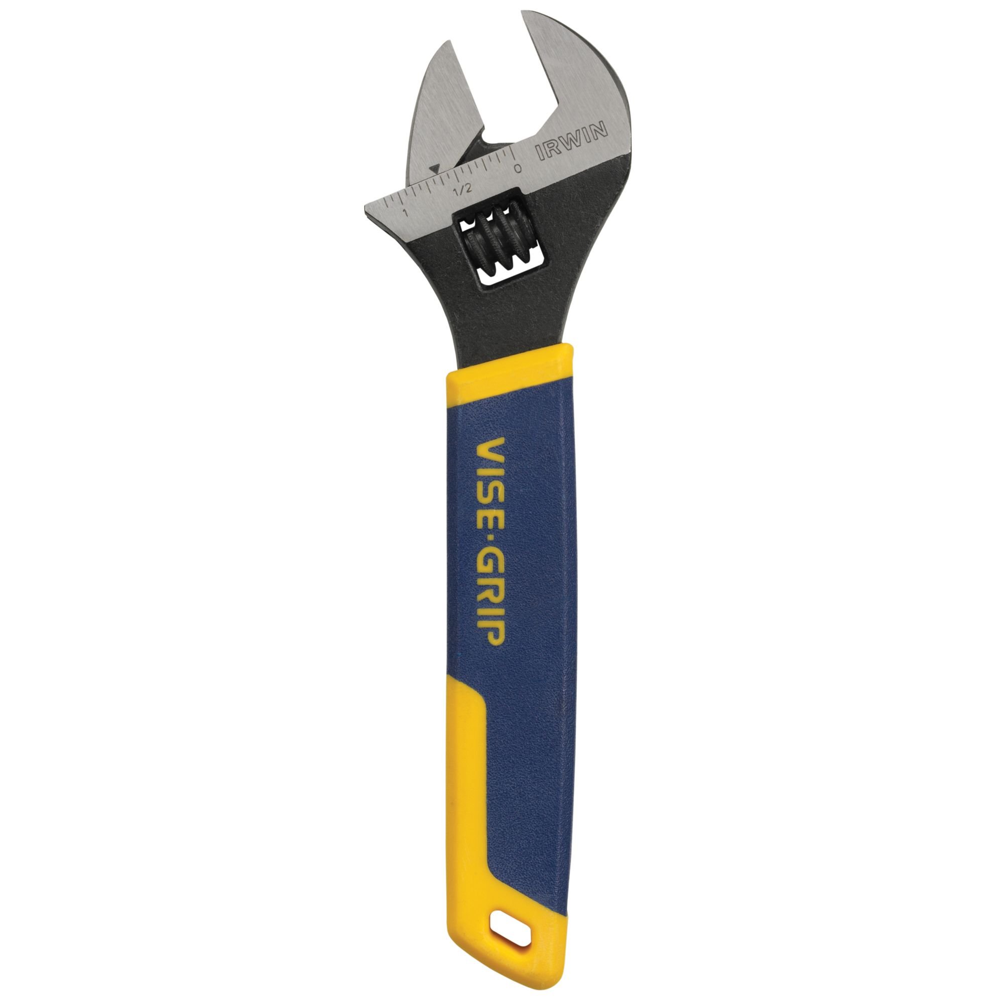 Foto 3 | Juego De Llaves Ajustables Irwin Vise-grip De 4 Piezas Sae/mm - Venta Internacional.