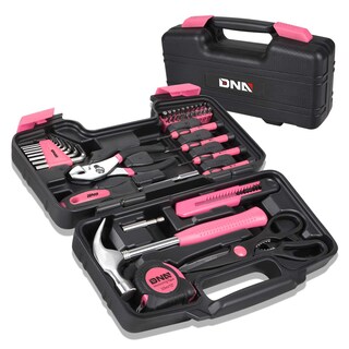 Foto 1 | Juego De Herramientas Dna Motoring Tools-00009 De 39 Piezas Con Estuche De Almacenamiento - Venta Internacional.
