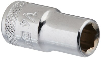 Foto 1 | Juego De Enchufes Dewalt Dwmt86024osp, Unidad De 6 Puntos Sae De 1/4 Pulgadas - Venta Internacional.