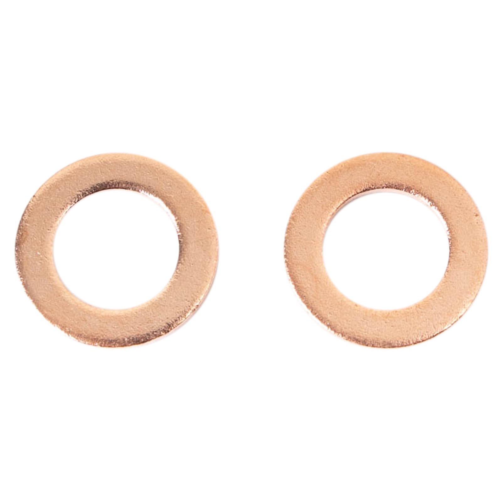 Foto 3 pulgar | Juego De Mangueras De Freno Trq Compatible Con Ford Escort 1991-2003 - Venta Internacional.