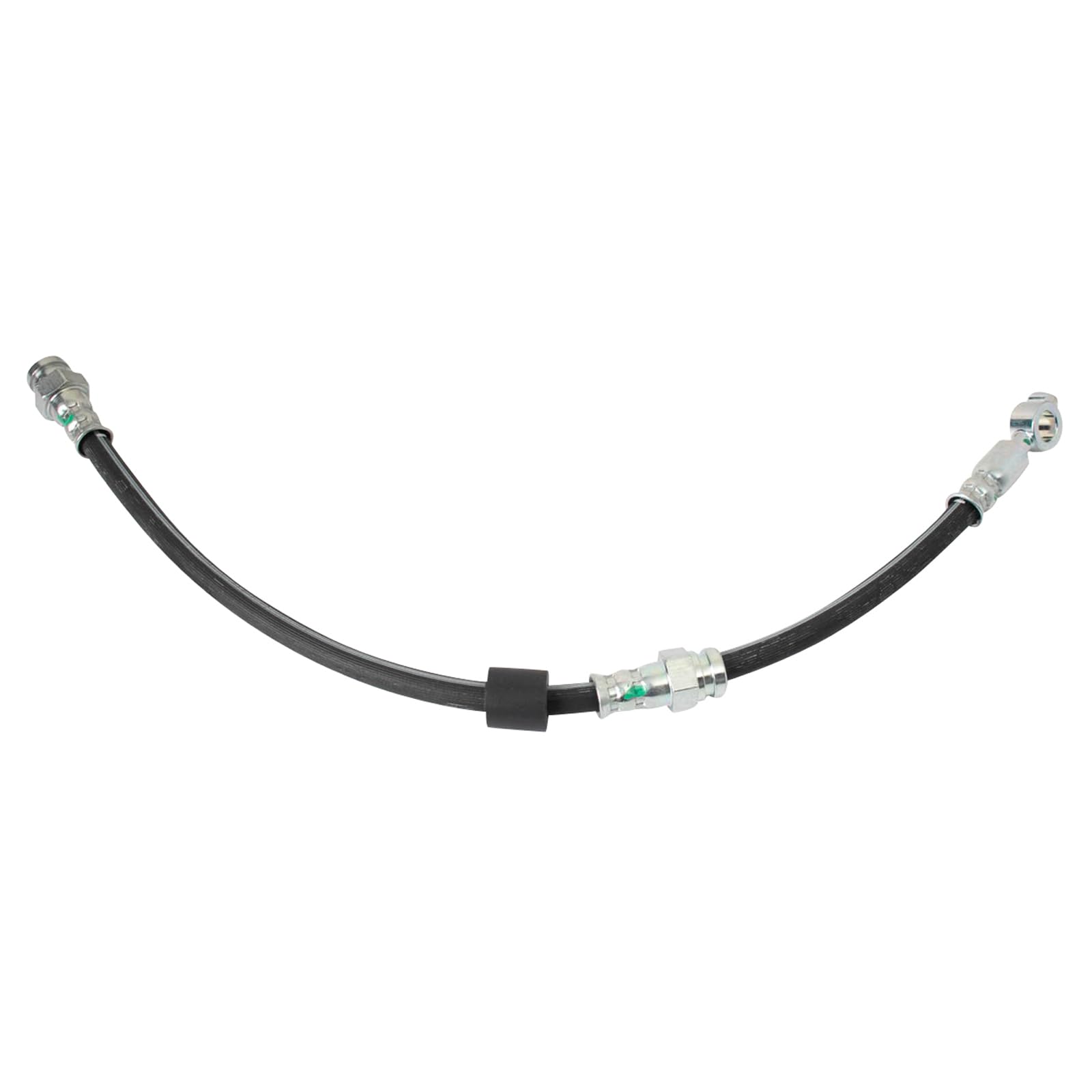 Foto 3 | Juego De Mangueras De Freno Trq Compatible Con Ford Escort 1991-2003 - Venta Internacional.