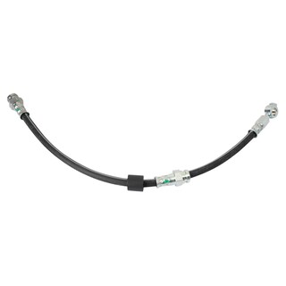 Foto 3 | Juego De Mangueras De Freno Trq Compatible Con Ford Escort 1991-2003 - Venta Internacional.