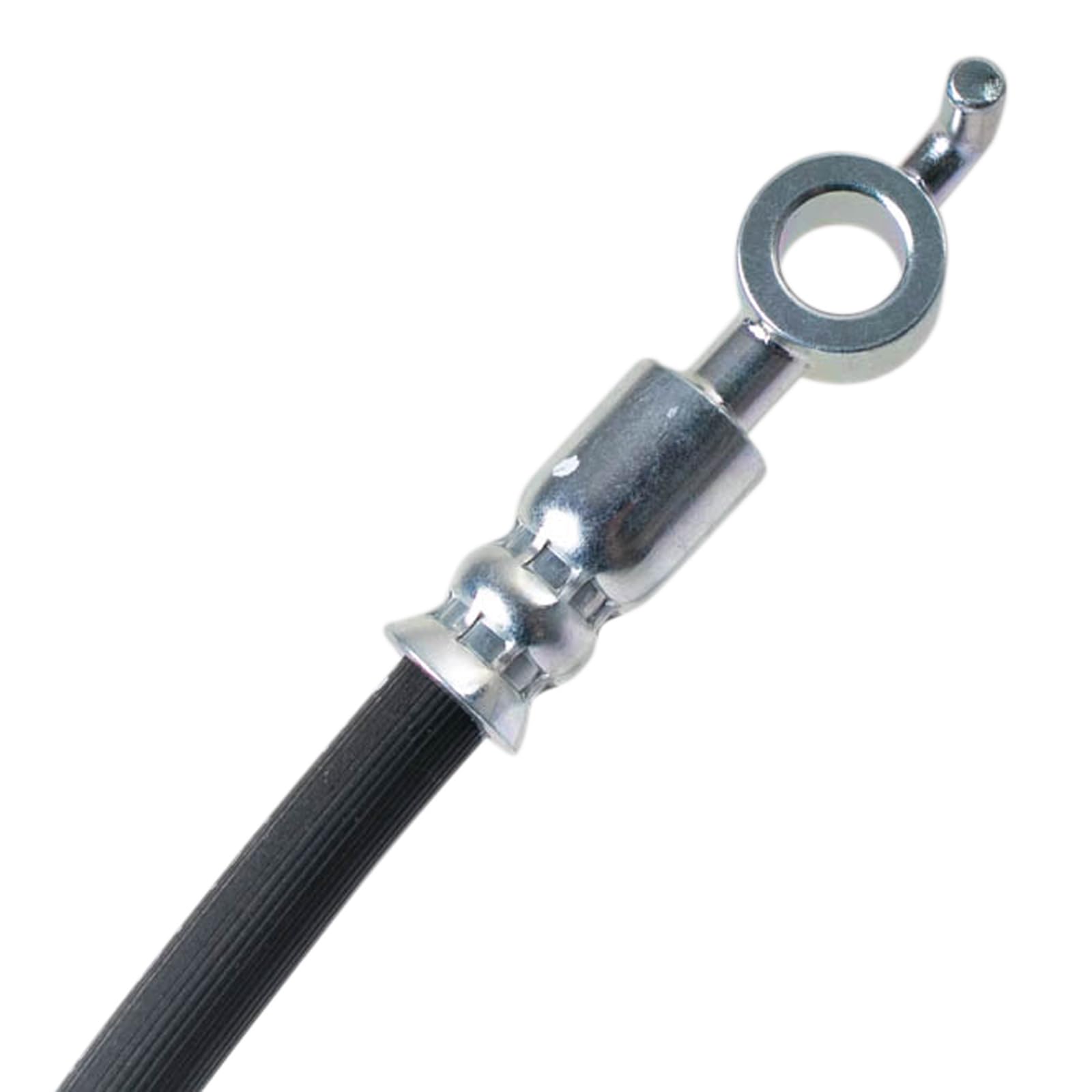 Foto 5 pulgar | Juego De Mangueras De Freno Trq Compatible Con Ford Escort 1991-2003 - Venta Internacional.