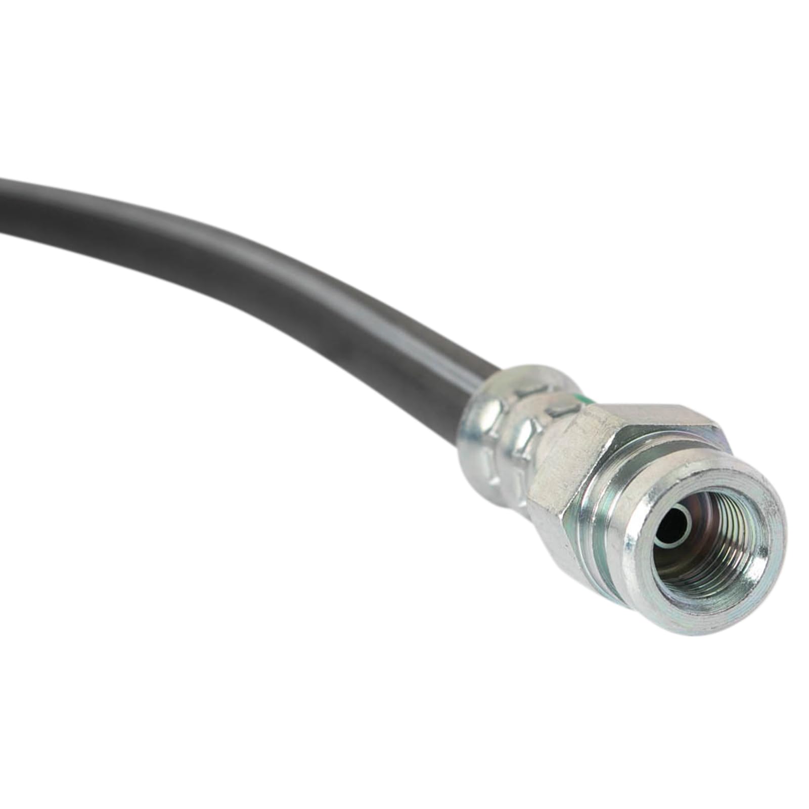 Foto 6 pulgar | Juego De Mangueras De Freno Trq Compatible Con Ford Escort 1991-2003 - Venta Internacional.