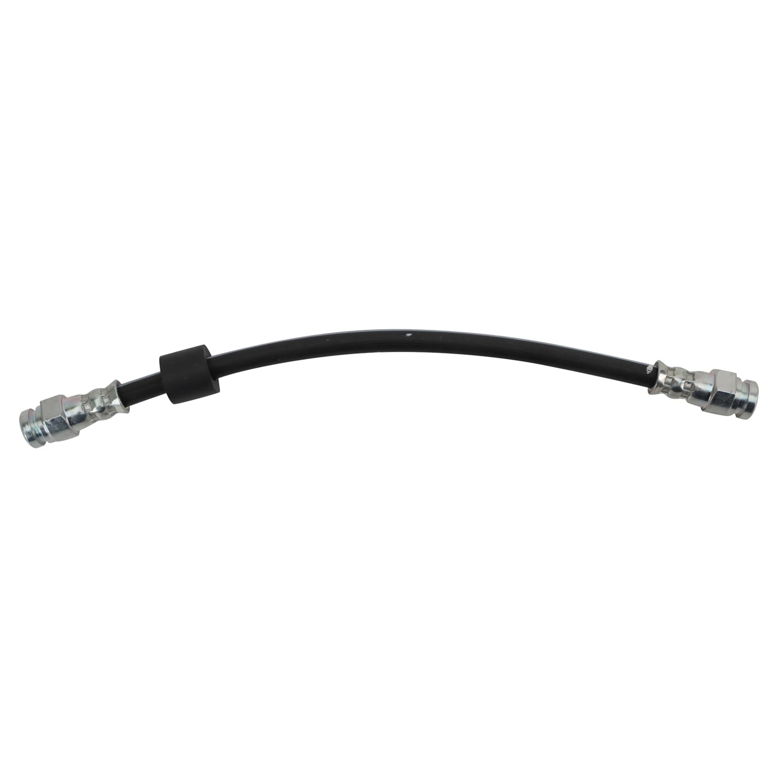 Foto 3 pulgar | Juego De Latiguillos De Freno Trasero Trq Compatible Con Ford Escort 91-03 - Venta Internacional.