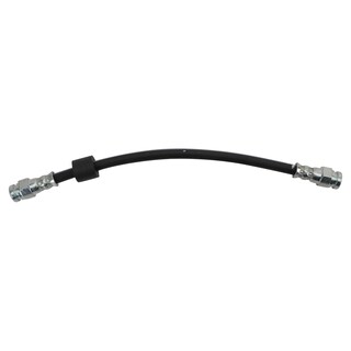 Foto 2 | Juego De Latiguillos De Freno Trasero Trq Compatible Con Ford Escort 91-03 - Venta Internacional.