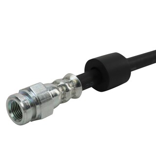 Foto 3 | Juego De Latiguillos De Freno Trasero Trq Compatible Con Ford Escort 91-03 - Venta Internacional.