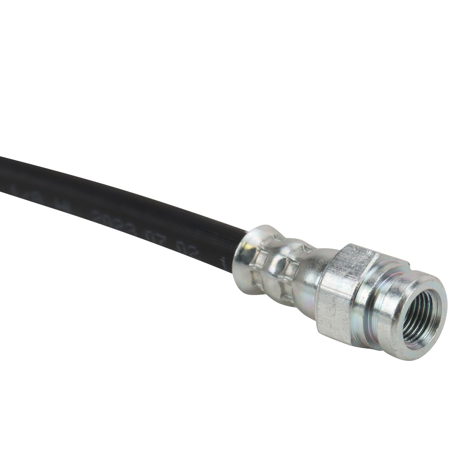 Foto 5 pulgar | Juego De Latiguillos De Freno Trasero Trq Compatible Con Ford Escort 91-03 - Venta Internacional.