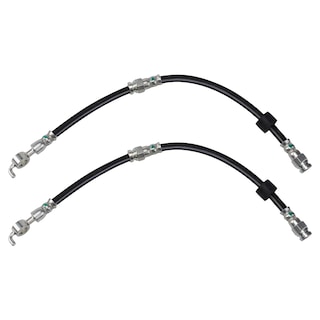 Foto 1 | Juego De Manguitos De Freno Trq Front Compatible Con Mazda Protege 99-03 - Venta Internacional.