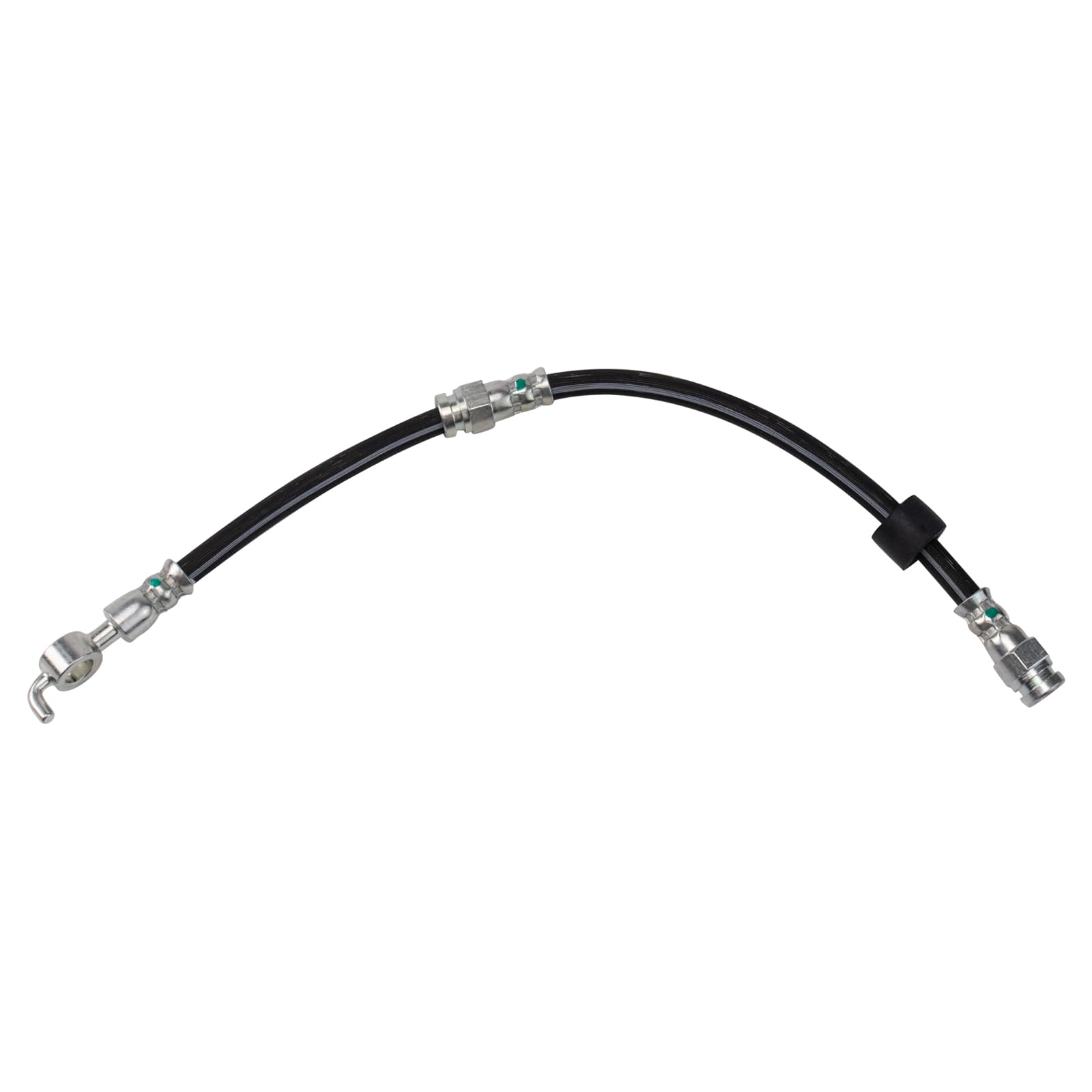Foto 3 pulgar | Juego De Manguitos De Freno Trq Front Compatible Con Mazda Protege 99-03 - Venta Internacional.