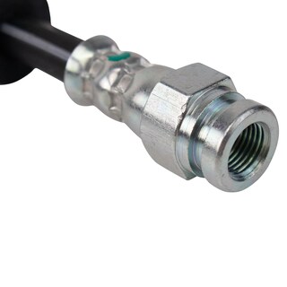 Foto 3 | Juego De Manguitos De Freno Trq Front Compatible Con Mazda Protege 99-03 - Venta Internacional.