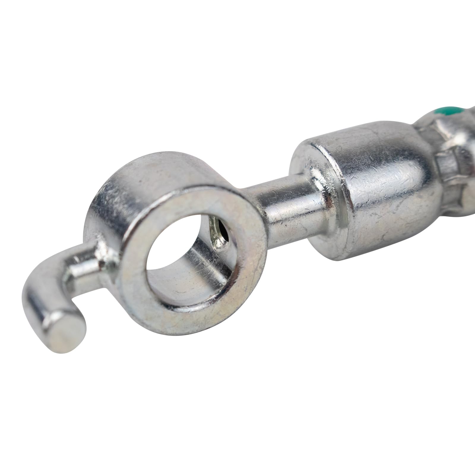 Foto 5 pulgar | Juego De Manguitos De Freno Trq Front Compatible Con Mazda Protege 99-03 - Venta Internacional.
