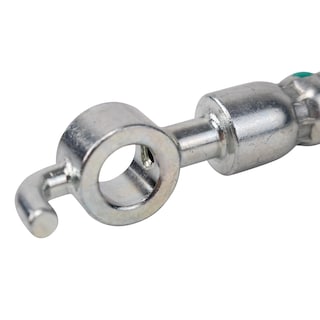 Foto 4 | Juego De Manguitos De Freno Trq Front Compatible Con Mazda Protege 99-03 - Venta Internacional.