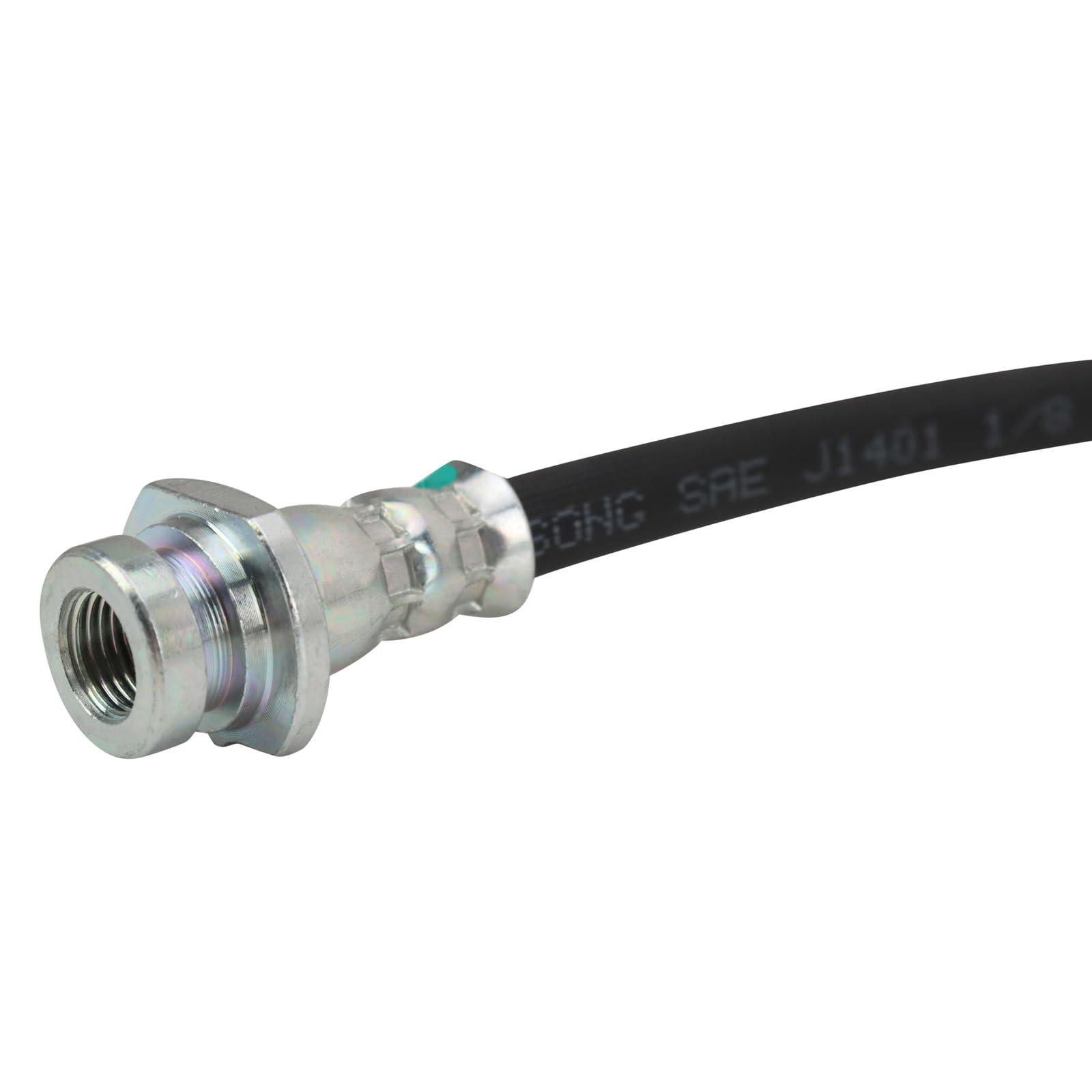 Foto 7 | Juego De Manguitos De Freno Trq Front Compatible Con Nissan Sentra 2000-2006 - Venta Internacional.