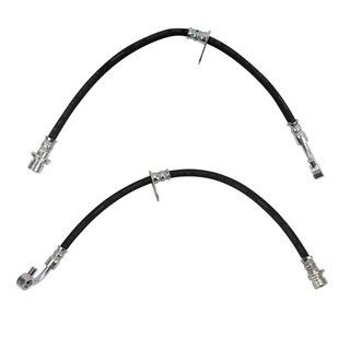 Foto 1 | Juego De Manguitos De Freno Trq Front Compatible Con Honda Cr-v 2007-2011 - Venta Internacional.