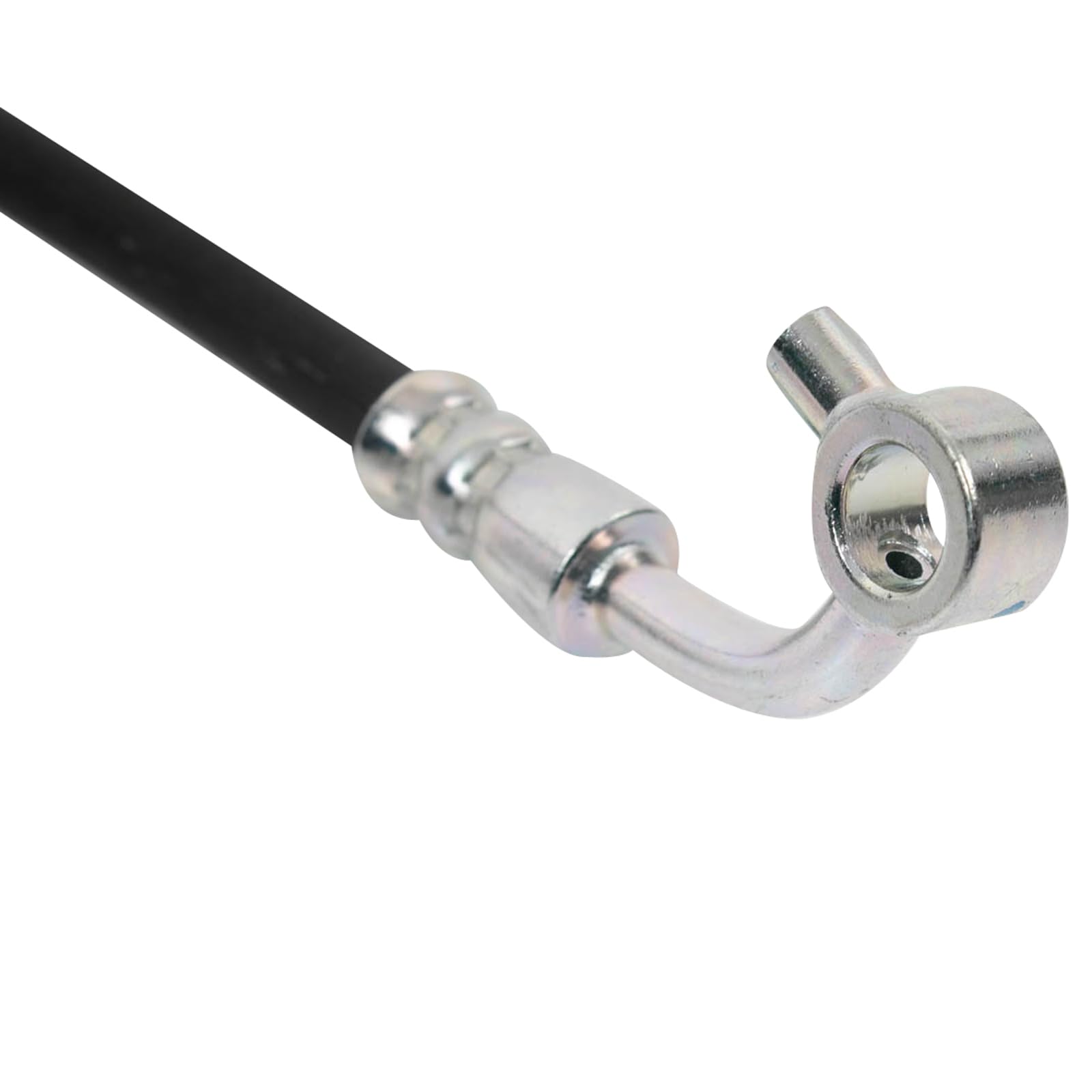 Foto 4 pulgar | Juego De Manguitos De Freno Trq Front Compatible Con Honda Cr-v 2007-2011 - Venta Internacional.