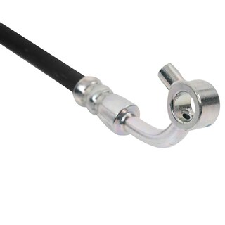 Foto 3 | Juego De Manguitos De Freno Trq Front Compatible Con Honda Cr-v 2007-2011 - Venta Internacional.