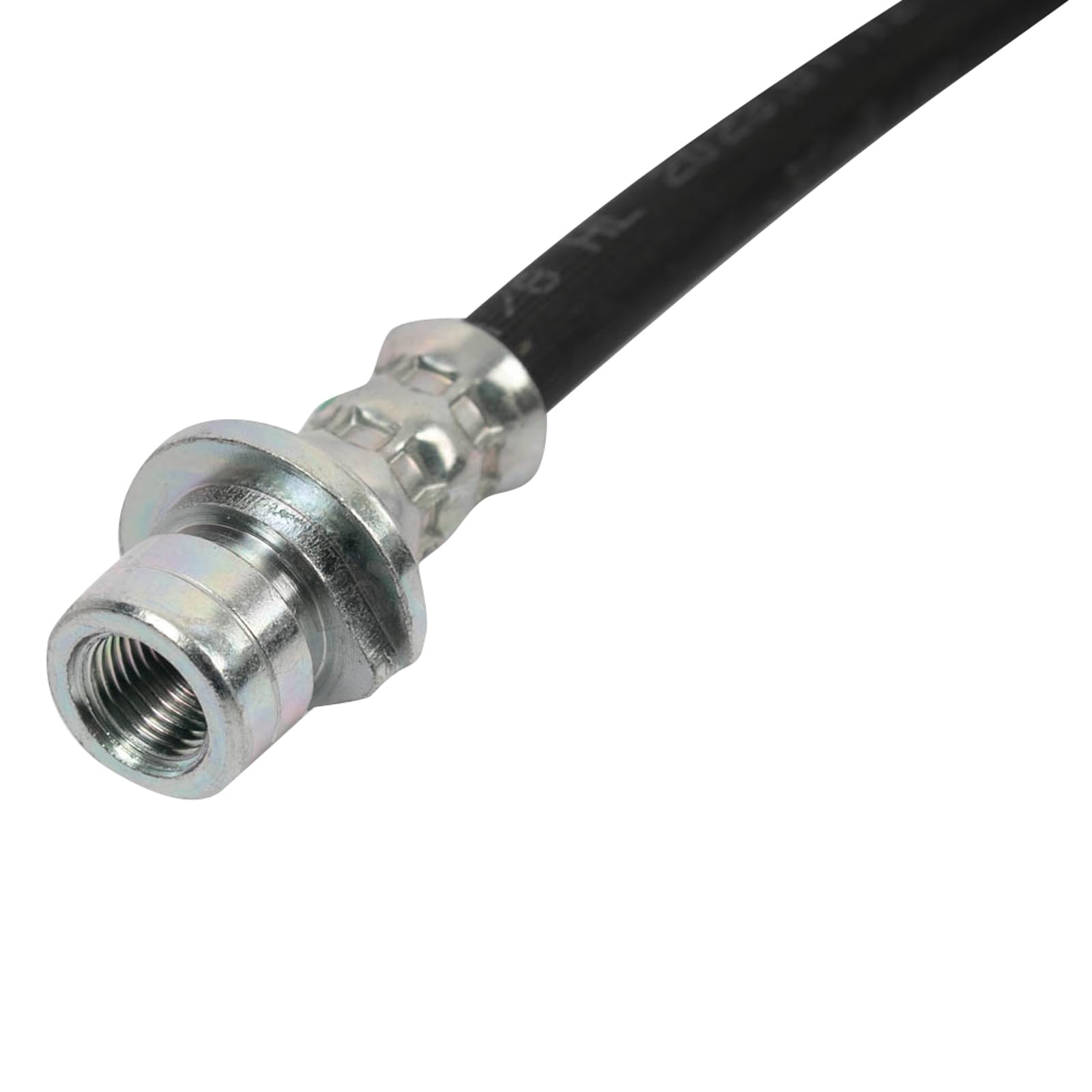 Foto 5 pulgar | Juego De Manguitos De Freno Trq Front Compatible Con Honda Cr-v 2007-2011 - Venta Internacional.