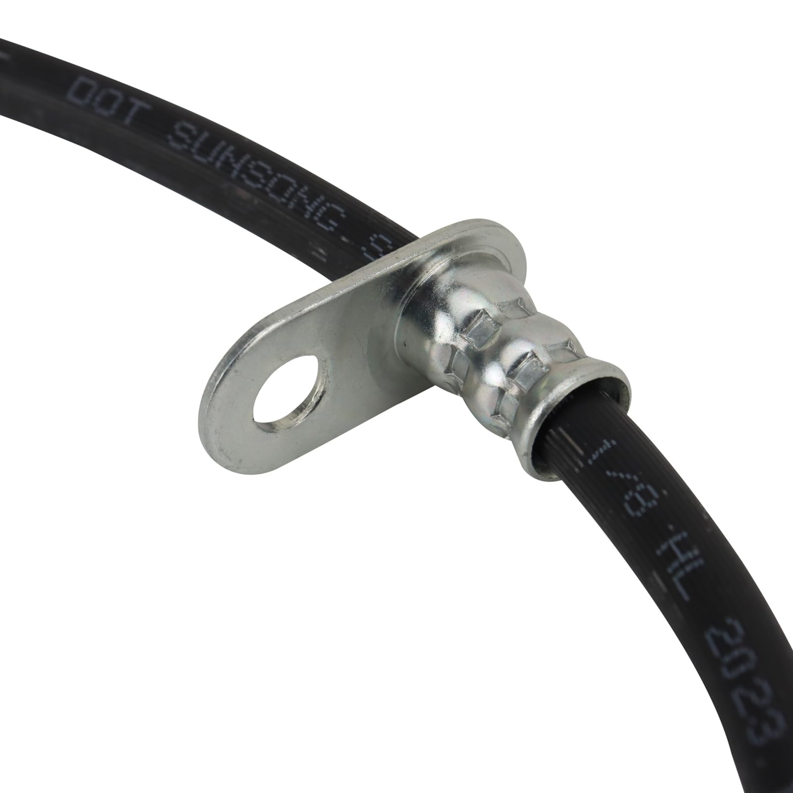 Foto 8 pulgar | Juego De Manguitos De Freno Trq Front Compatible Con Honda Cr-v 2007-2011 - Venta Internacional.