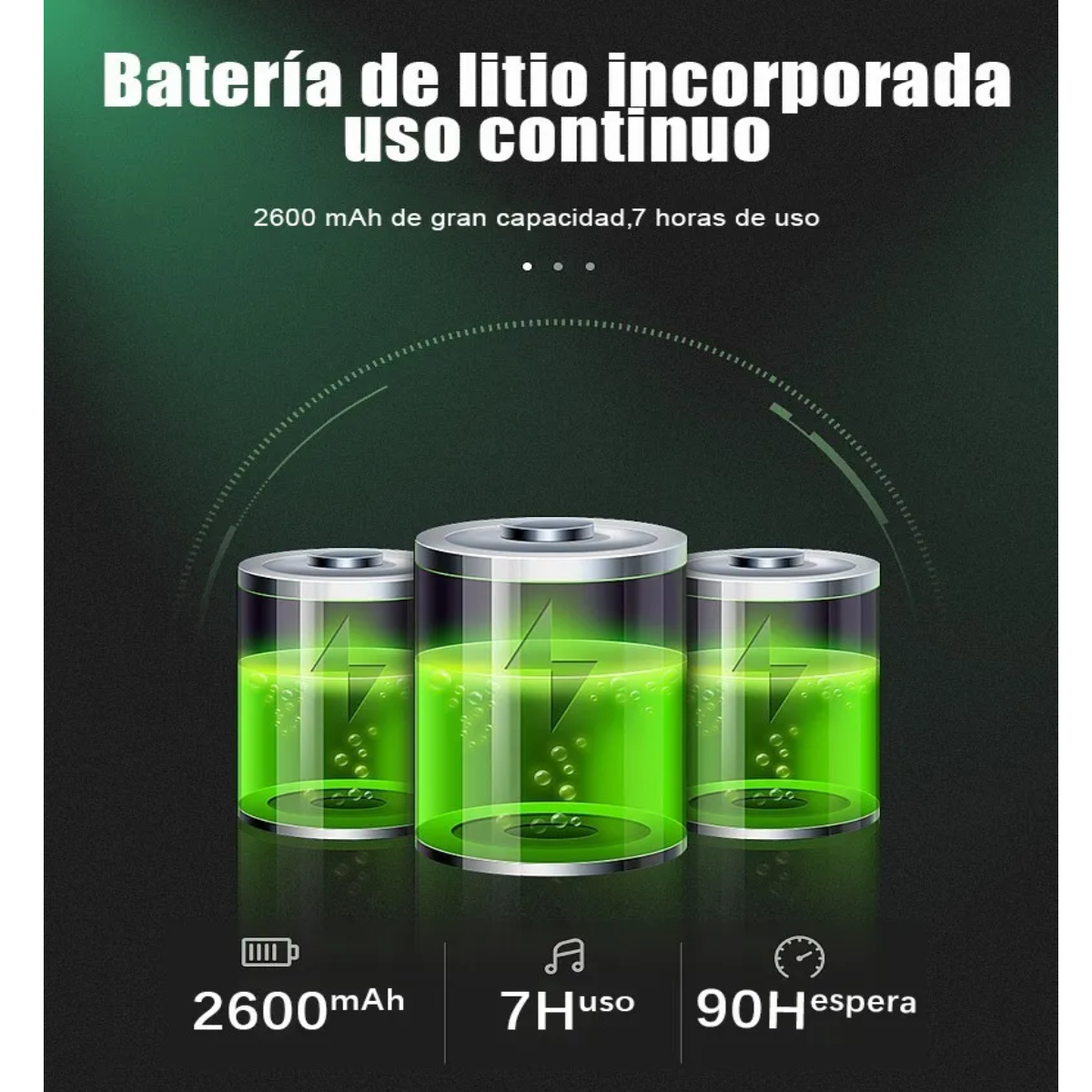 Foto 3 pulgar | Plato Giratorio Eléctrico De 3 Velocidades Carga Máxima 3 Kg Lab.g Negro